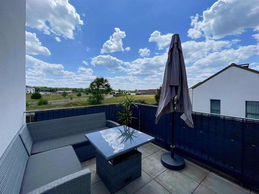 Le Chanteloupien - Appartement Pour 6 Proche Disneyland Paris ภายนอก รูปภาพ