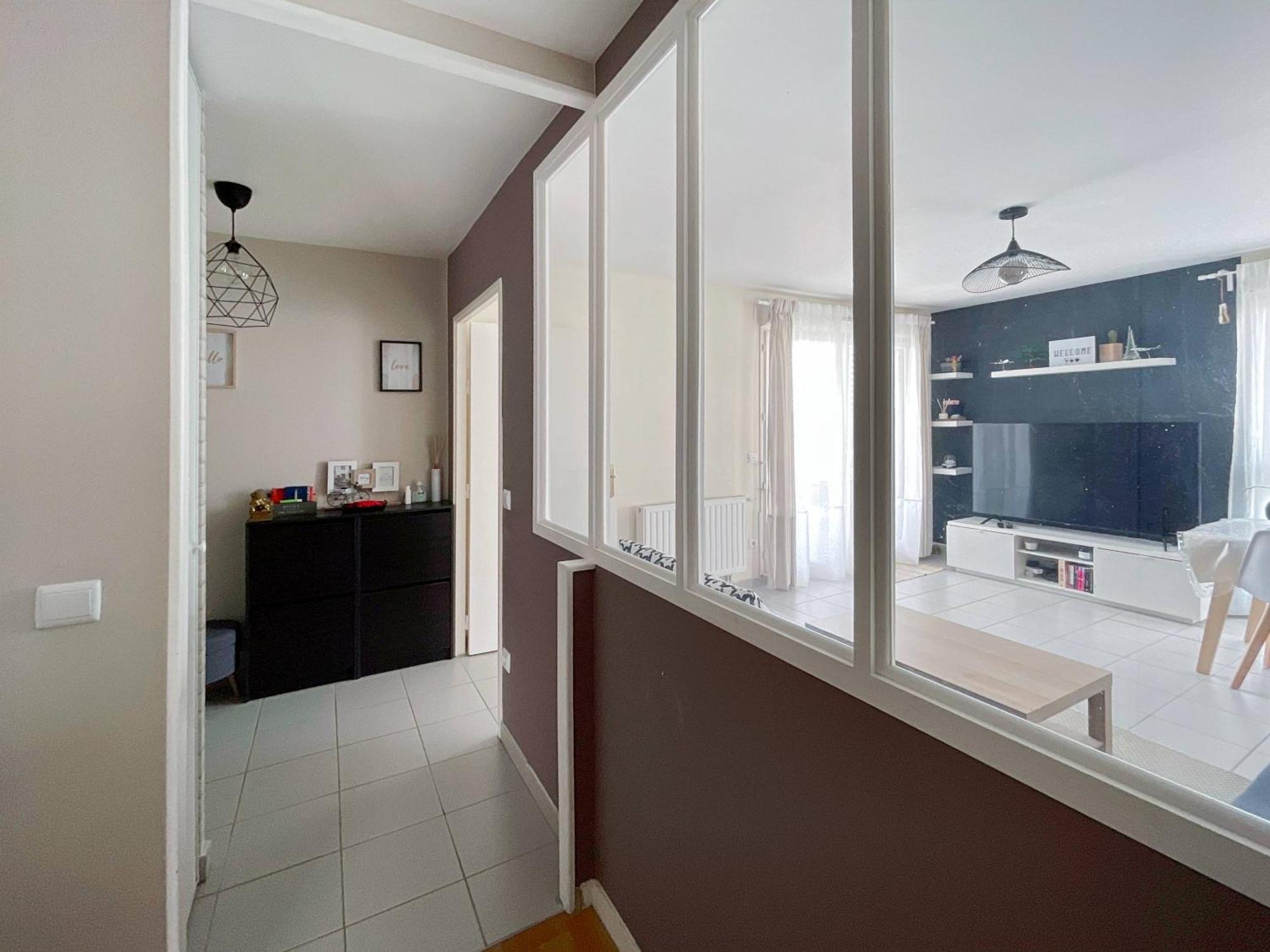 Le Chanteloupien - Appartement Pour 6 Proche Disneyland Paris ภายนอก รูปภาพ