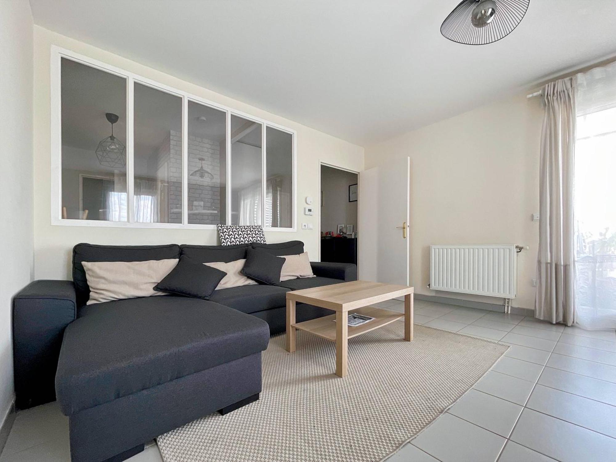 Le Chanteloupien - Appartement Pour 6 Proche Disneyland Paris ภายนอก รูปภาพ