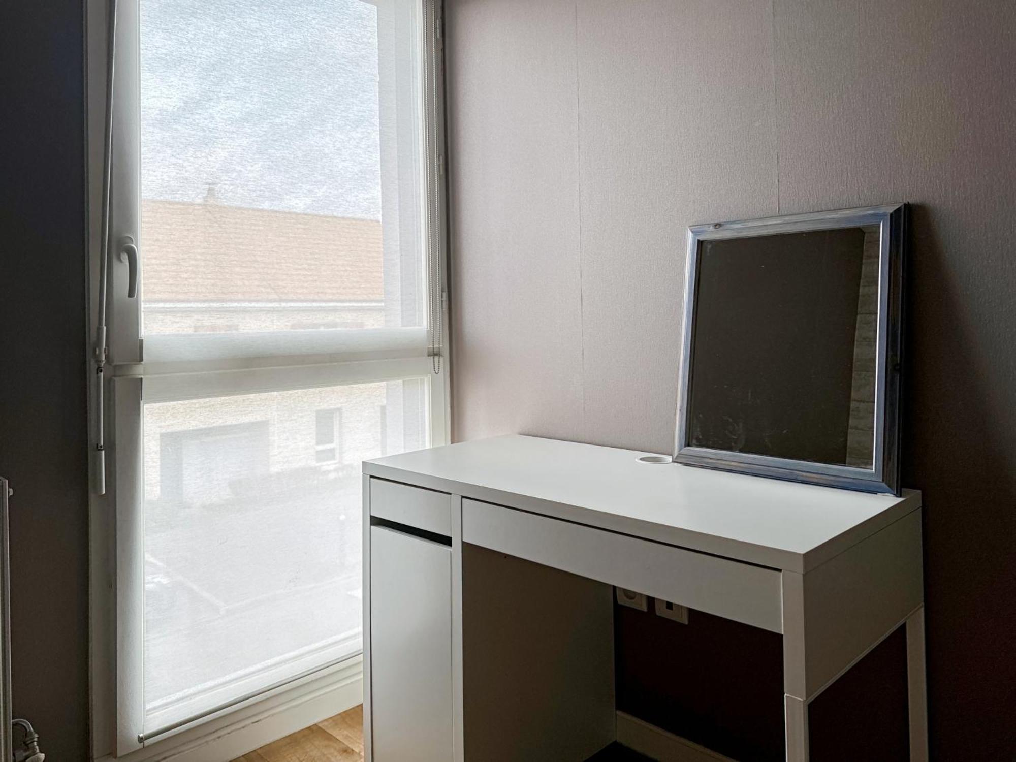 Le Chanteloupien - Appartement Pour 6 Proche Disneyland Paris ภายนอก รูปภาพ